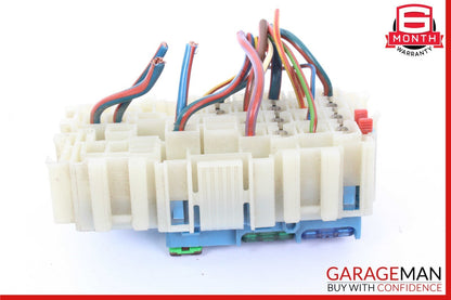 12-15 Range Rover Evoque Cabin Fuse Box Relay Junction Block 6G9T14K131DB OEM