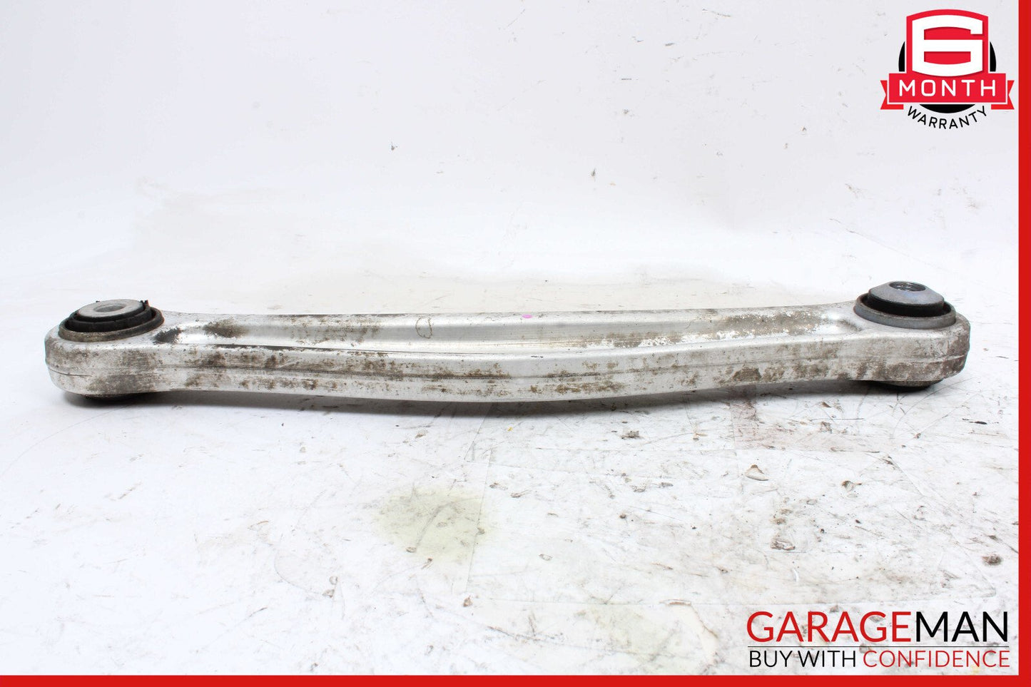 03-10 Porsche Cayenne 955 957 Rear Right / Left Upper Rearward Control Arm OEM