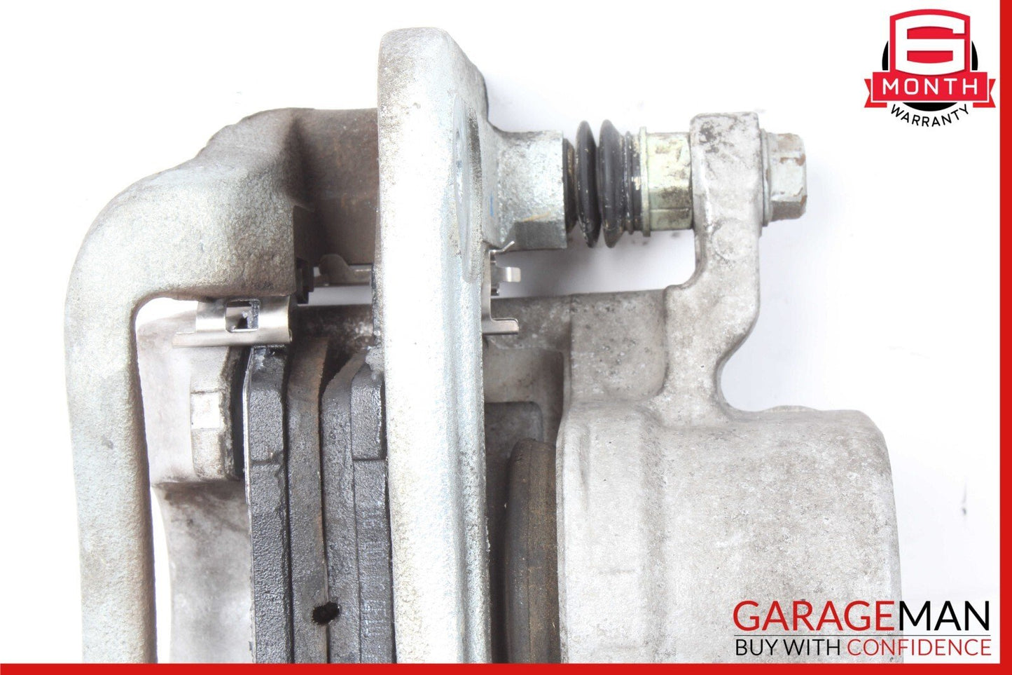 16-20 Kia Sorento Rear Left Side & Rear Right Side Wheel Brake Caliper