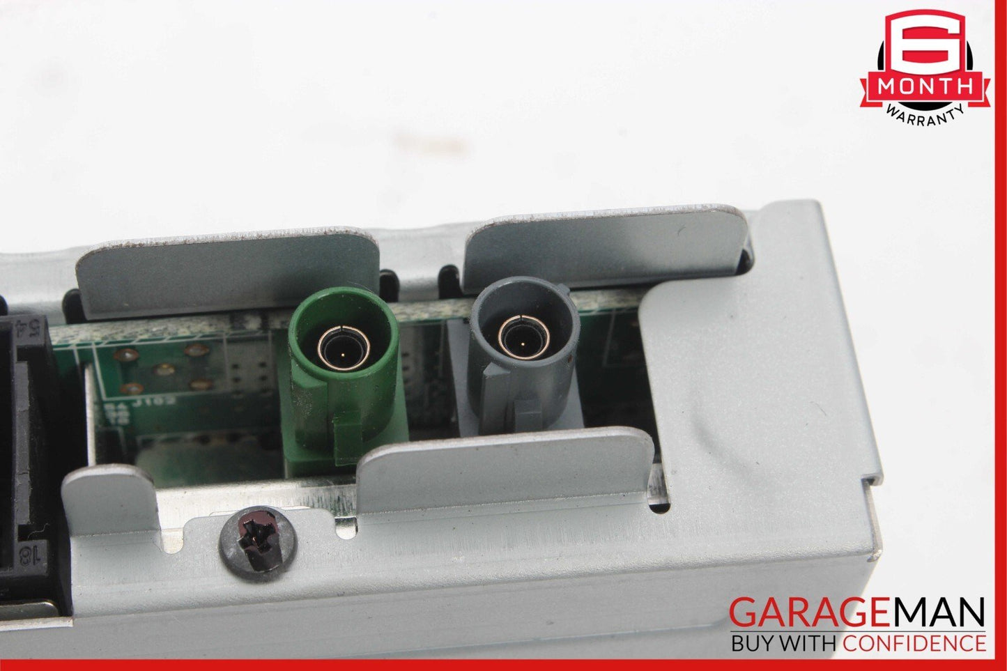 11-17 Porsche Cayenne 958 Rear View Camera Control Module Unit
