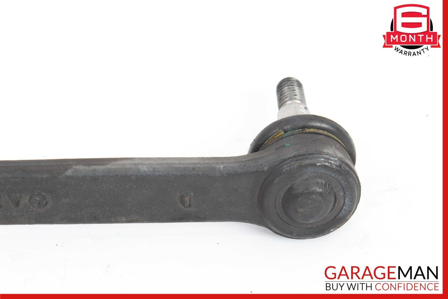 90-02 Mercedes R129 500SL SL500 Rear Left / Right Lower Tie Rod Control Arm