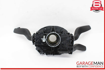 12-18 Audi A6 A4 A7 RS7 Steering Column Wiper & Turn Combination Switch OEM