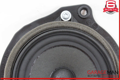 16-22 BMW X1 F48 X2 Front / Rear Right and Left Side Mid Range Audio Speaker OEM