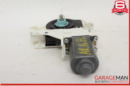 09-18 Audi A8 A7 Rear Right or Front Left Window Regulator Motor 8K0959801B OEM