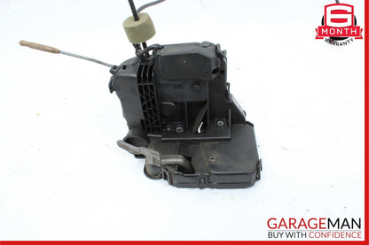 03-09 Mercedes E500 E350 Front Right Passenger Side Door Lock Latch Actuator OEM