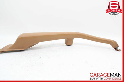 86-91 Mercedes W126 560SEL Rear Right Interior Door Arm Rest Grab Handle OEM
