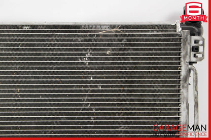 09-11 Mercedes R171 SLK350 SLK300 Engine Cooling Radiator AC A/C Condenser OEM