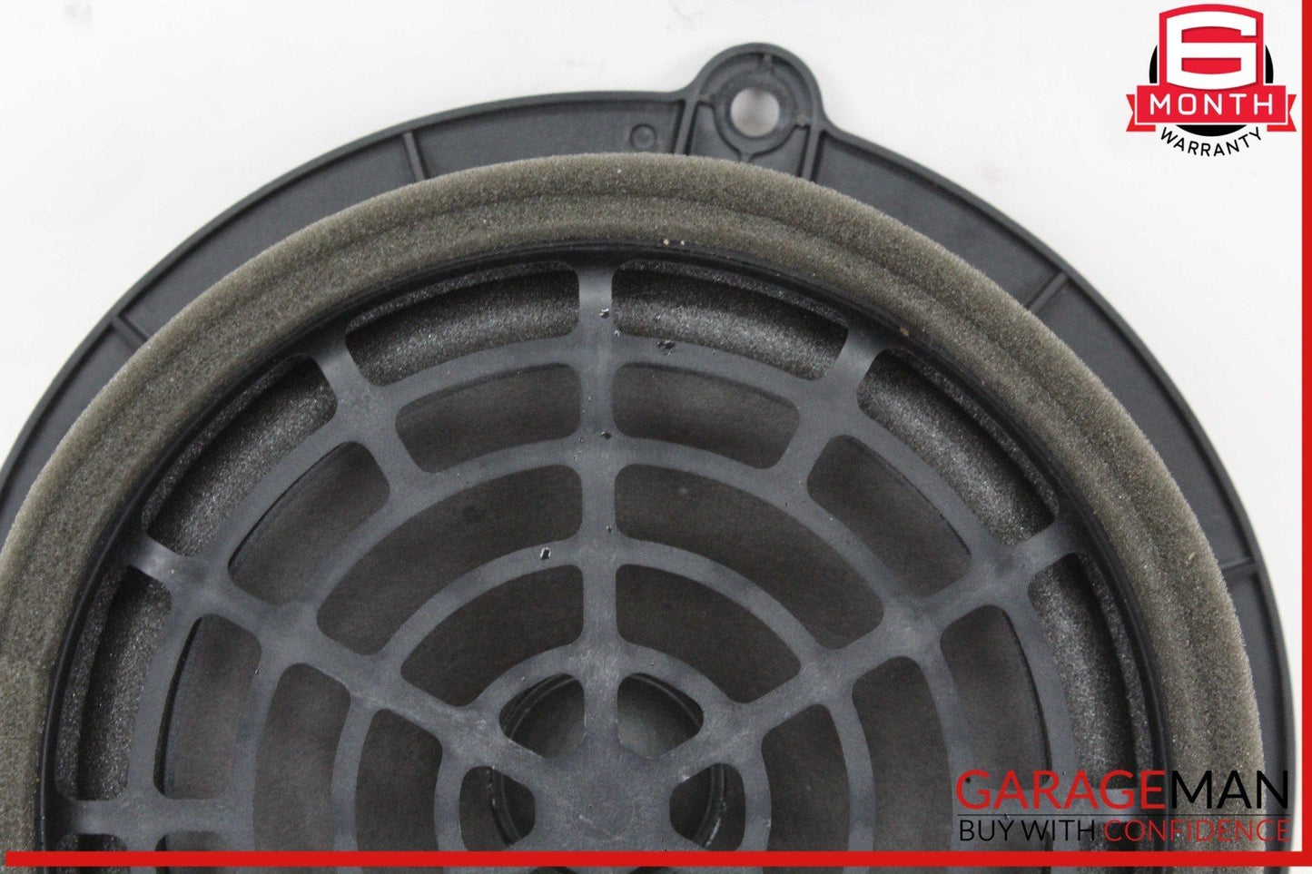 12-18 Audi A6 A7 Rear Left and Right Side Door Audio Sound Speaker Set OEM