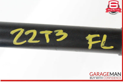 17-23 Tesla Model 3 Left Driver Side Hood Bonnet Lift Support Strut OEM