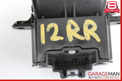 12-15 Range Rover Evoque Electric Parking Brake Switch Button BJ3215K850AD OEM