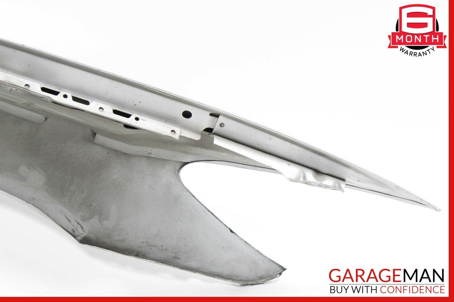 07-10 Mercedes W216 CL550 CL63 AMG Fender Assembly Left Driver Side OEM