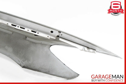 07-10 Mercedes W216 CL550 CL63 AMG Fender Assembly Left Driver Side OEM