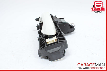 10-13 Mercedes W212 E350 E63 Front Left Driver Side Exterior Door Handle OEM
