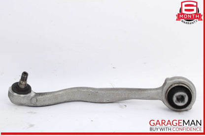 08-14 Mercedes W204 C300 C250 Front Left Side Curved Wishbone Control Arm OEM
