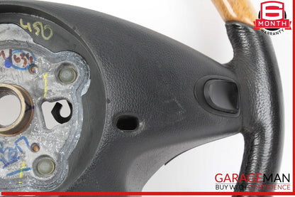 06-08 Mercedes X164 GL450 4MATIC Front Left Side Steering Wheel 1648200511 OEM