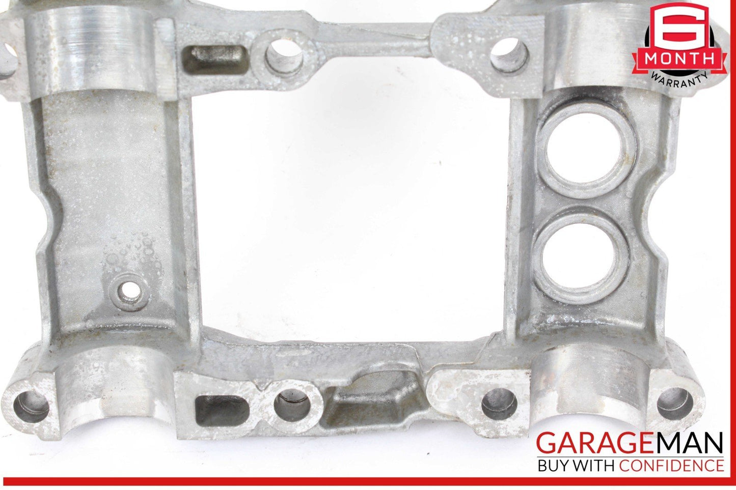12-15 Mercedes W204 C250 SLK250 1.8L Engine Upper Camshaft Cam Cover Bearing OEM