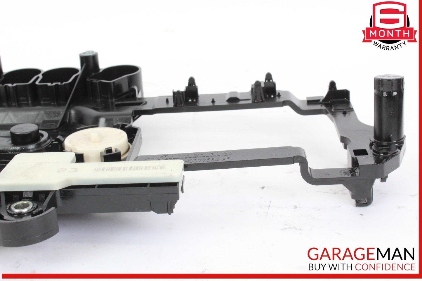 Mercedes VGS3 722.9 7G Transmission Conductor Plate TCU 722.9 FLASHED OEM