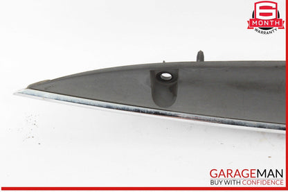 07-12 Mercedes X164 GL450 GL350 Trunk Lid Tailgate Hatch Handle 1647400993 OEM