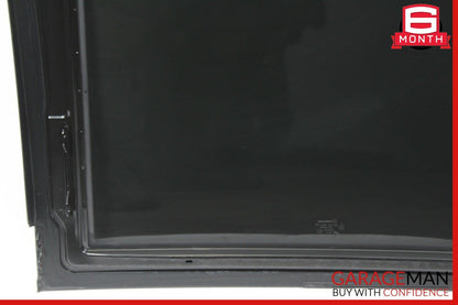 06-12 Mercedes W251 R320 R550 Front Panoramic Pano Sunroof Sun Roof Glass OEM