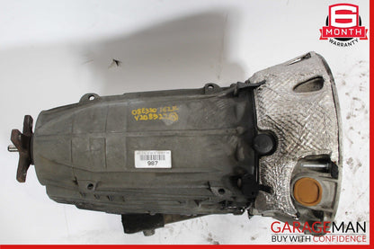 07-13 Mercedes E320 CDI Bluetec Diesel 7G Tranny Auto Transmission 722.902 162k