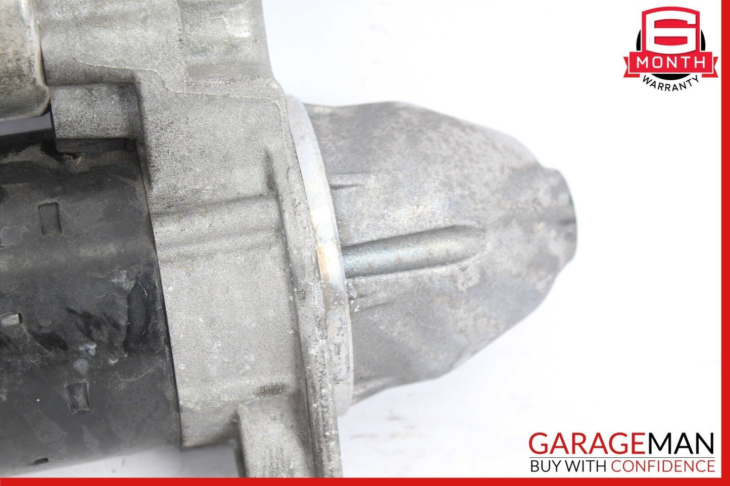 12-15 Mercedes R172 SLK250 C300 C350 GLK350 Bosch Engine Starter Motor Unit OEM