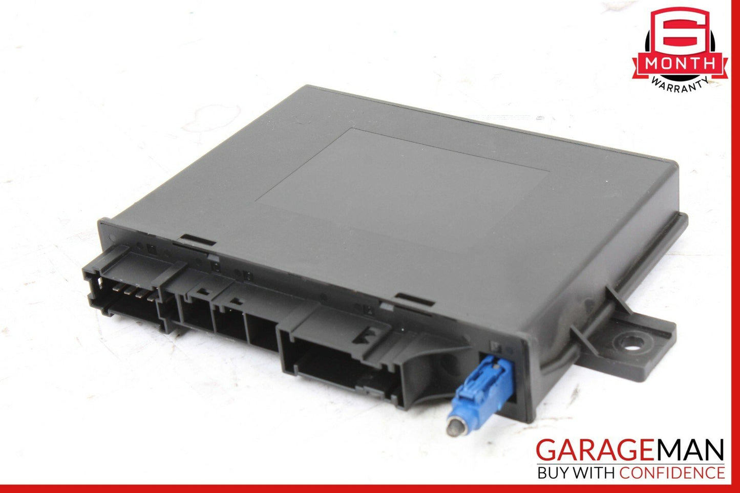 07-13 Mercedes W221 S400 S550 Front Left Driver Seat Control Module Unit OEM