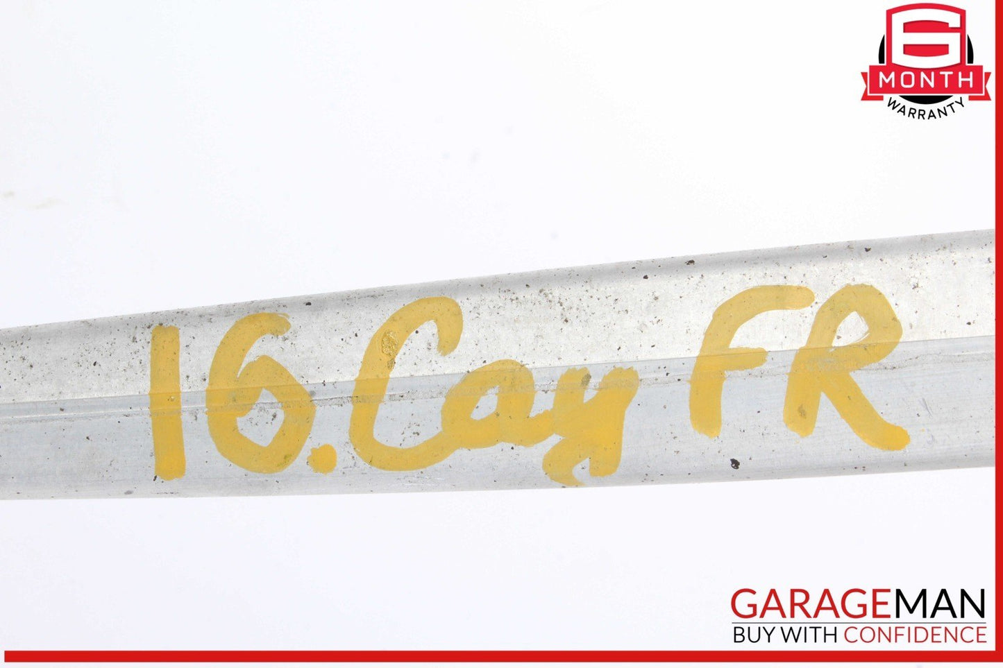 11-18 Porsche Cayenne 958 Rear Left or Rear Right Wishbone Upper Control Arm
