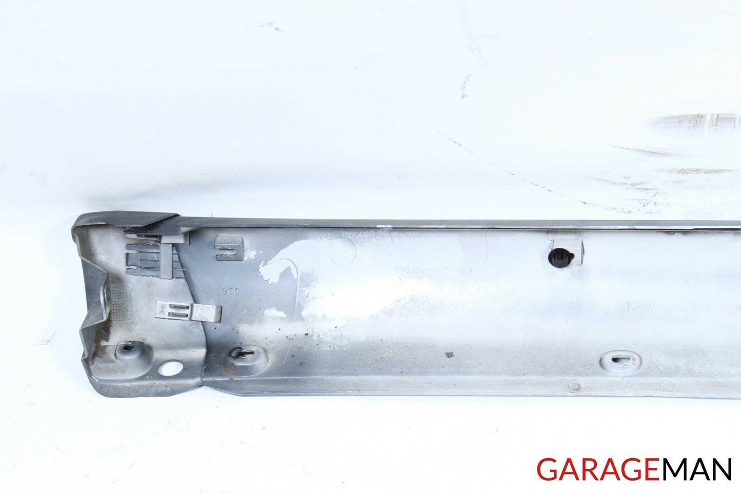 98-05 Mercedes W163 ML320 ML500 Right Passenger Side Rocker Skirt Moulding Panel
