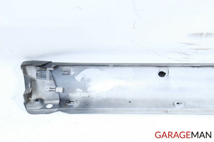 98-05 Mercedes W163 ML320 ML500 Right Passenger Side Rocker Skirt Moulding Panel