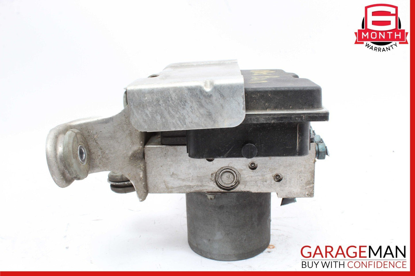 10-13 Porsche Panamera 970 Anti Lock Brake ABS Pump Module Unit