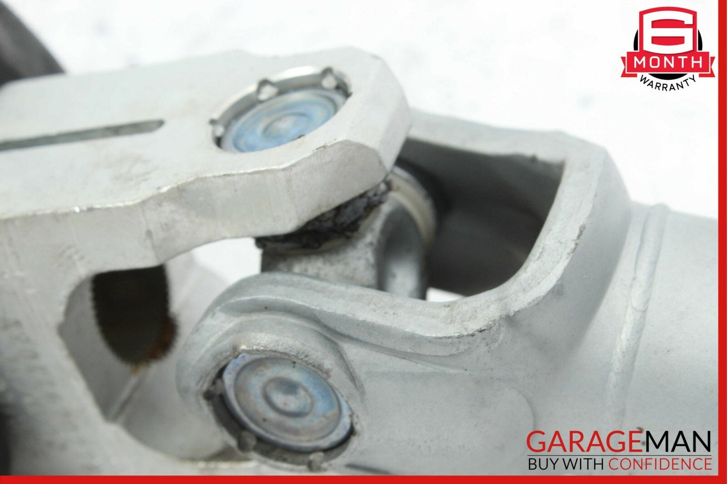 Mercedes W212 E350 C350 CLS550 SLC300 Steering Gear Coupling 2044620278 RWD OEM