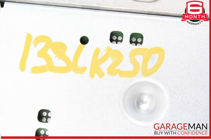 08-17 Mercedes R172 SLK250 E63 AMG Amplifier Amp Harman Becker 1729006700 OEM