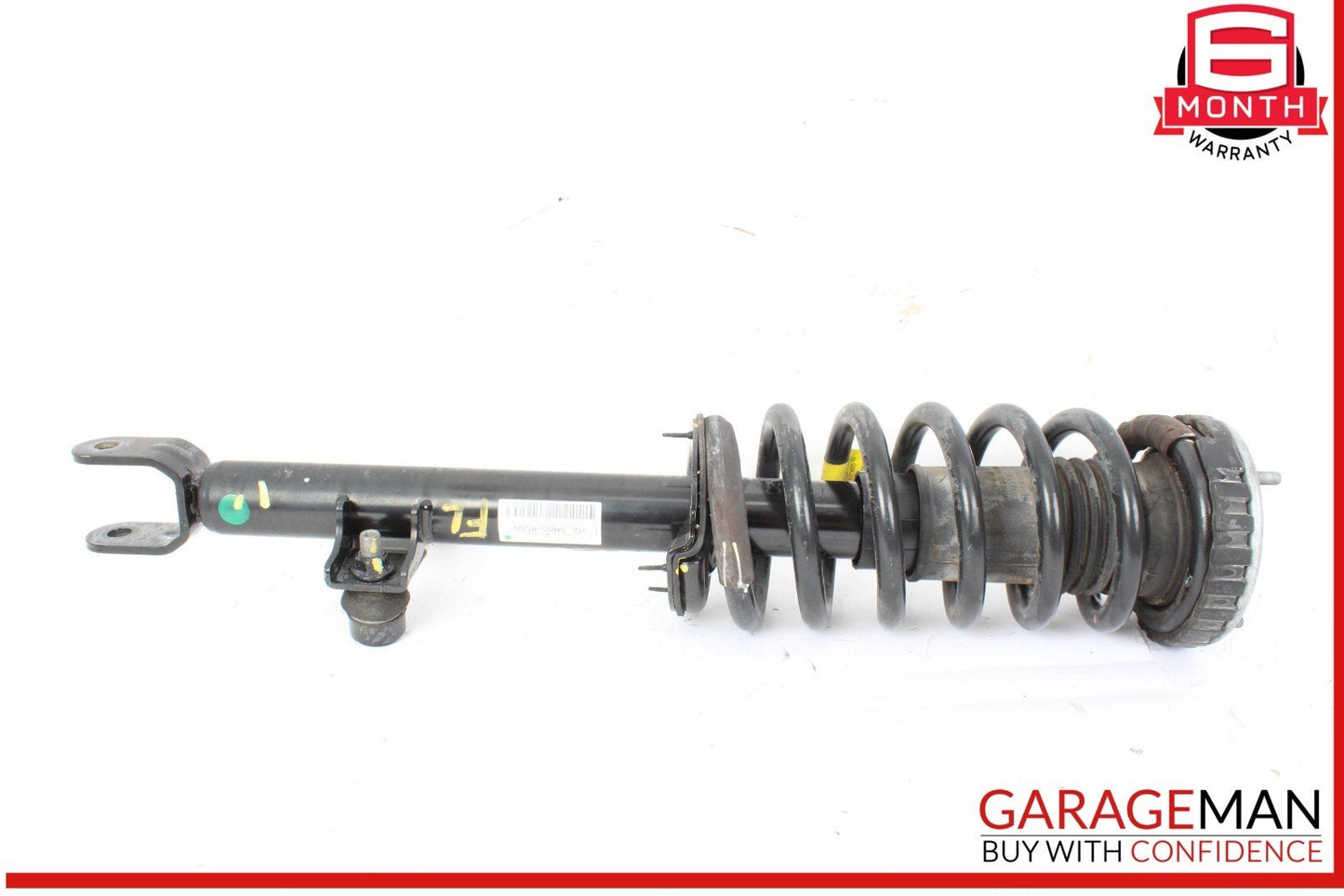 15-17 Hyundai Genesis G80 Front Left and Right Side Shock Strut Absorber OEM