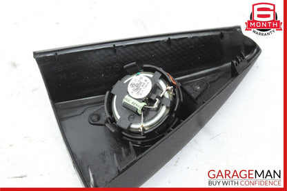 03-09 Mercedes W211 E350 Front Right Passenger Side Tweeter Speaker Trim Cover
