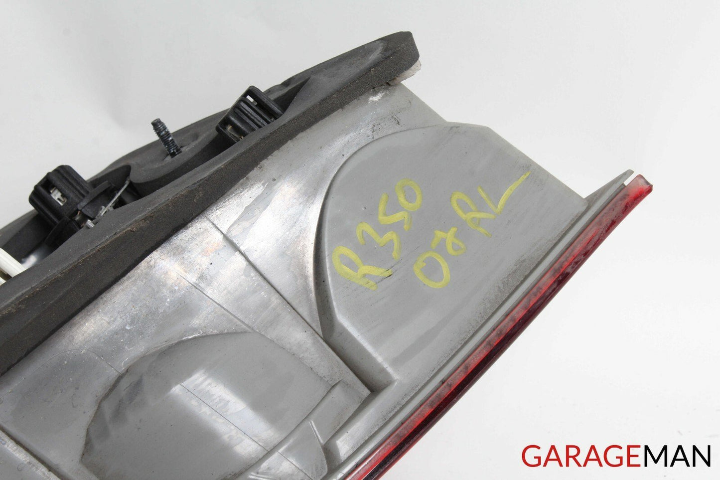 06-10 MERCEDES W251 R350 R550 REAR LEFT DRIVER SIDE TAIL LIGHT LAMP OEM