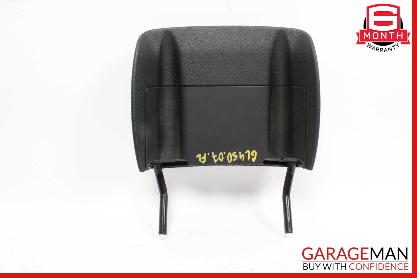 07-12 Mercedes X164 GL550 R350 ML450 Headrest Screen Monitor Display OEM