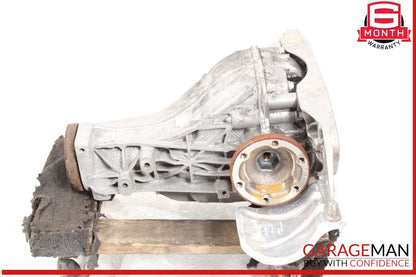 12-18 Audi A7 Quattro A6 RS7 Rear Diff Differential Axle Carrier Assembly OEM