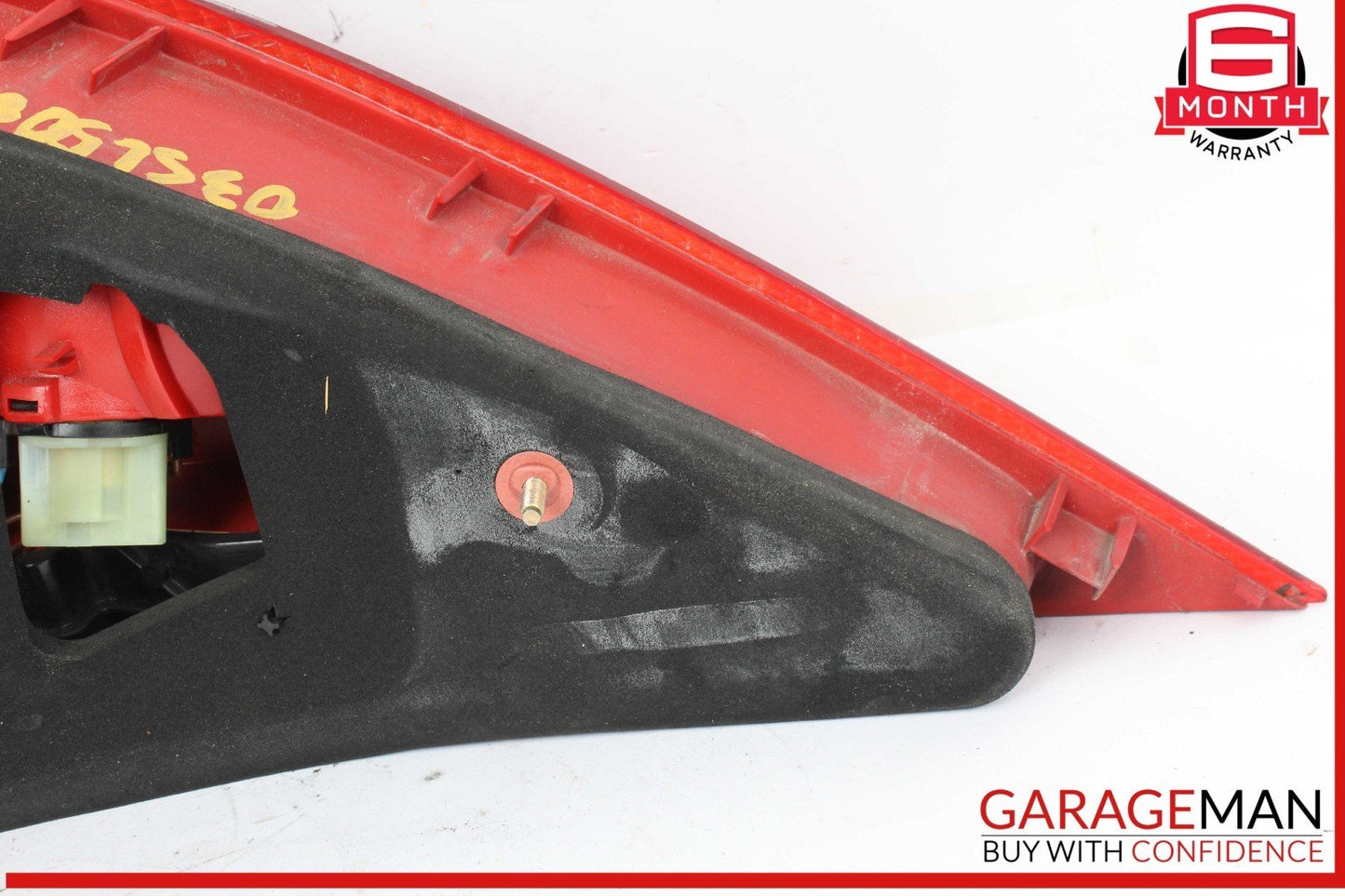 03-06 Mercedes R230 SL500 SL600 Rear Right Passenger Side Tail Light Lamp OEM