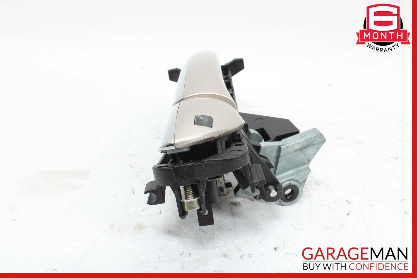 00-06 Mercedes W220 S55 AMG S430 Front Right Side Exterior Door Handle OEM