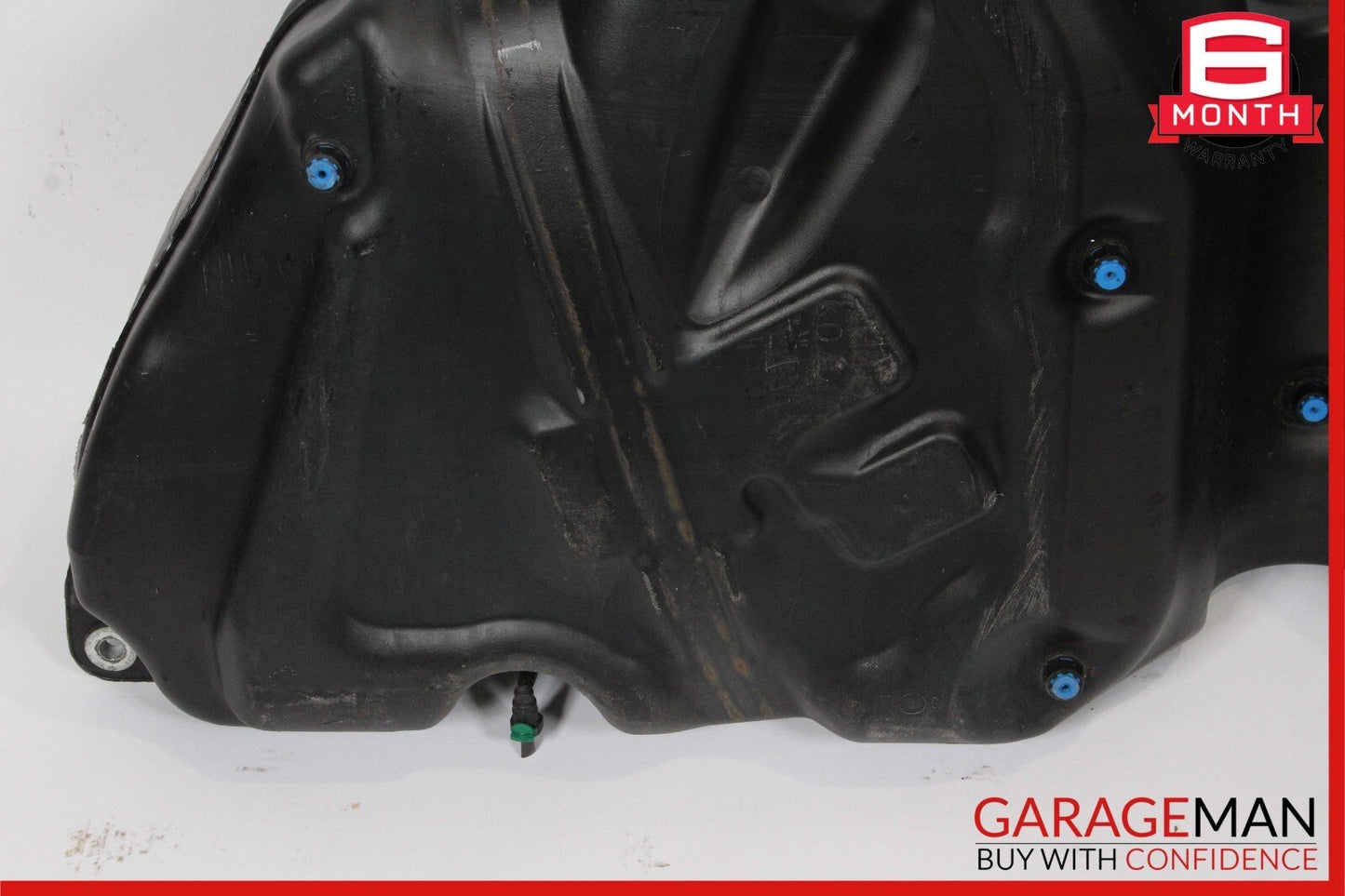 09-11 Mercedes W251 R350 M272 Fuel Gas Gasoline Tank Assembly 2514710401 OEM