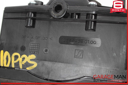 10-16 Porsche Panamera 970 Floor Gear Shift Shifter Selector Box OEM