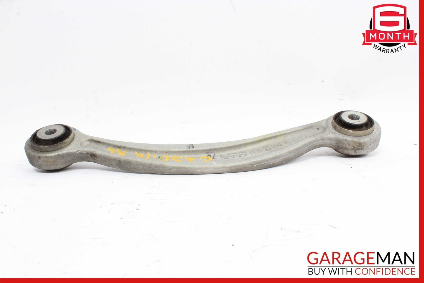 08-17 Mercedes W204 C250 E350 Rear Right / Left Side Upper Control Arm OEM