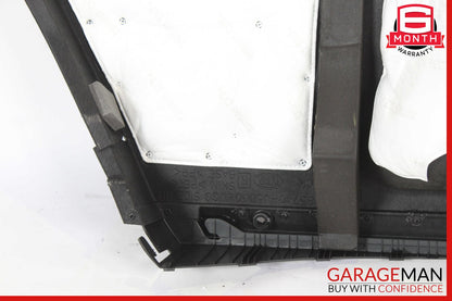 18-23 Kia Stinger Rear Right Quarter Panel Trim Cover OEM