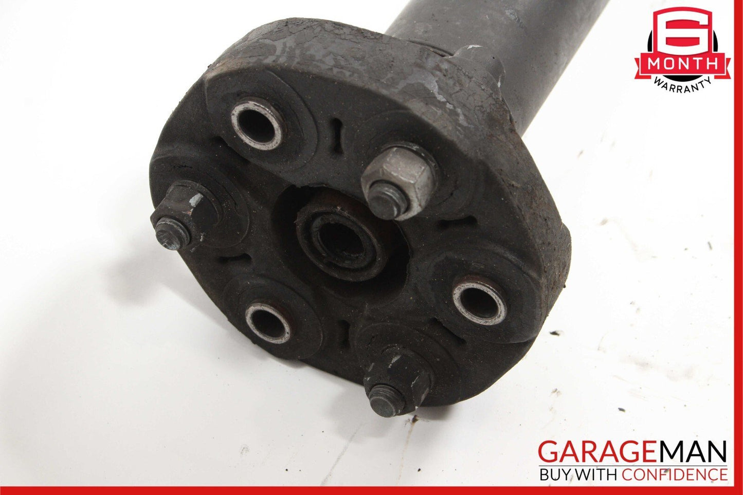 06-11 Mercedes R171 SLK300 SLK280 Rear Axle Driveshaft Drive Shaft Propeller RWD