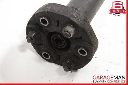 06-11 Mercedes R171 SLK300 SLK280 Rear Axle Driveshaft Drive Shaft Propeller RWD