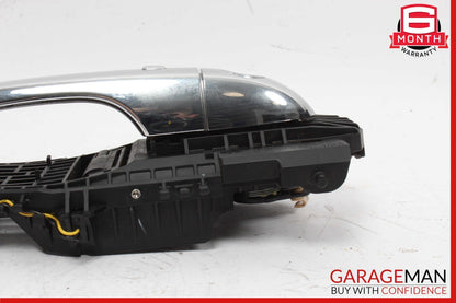 14-21 Maserati Ghibli Front Left Driver Side Exterior Door Handle Assembly OEM