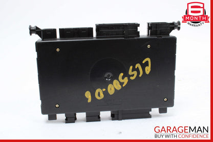 03-12 Mercedes W219 CLS500 SLK350 Front Right Seat Control Module 2118704585 OEM