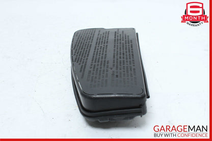 06-14 Mercedes W221 S550 ML350 Front Right Side Seat Air Bag Airbag SRS OEM