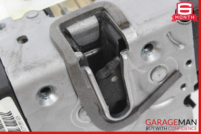 08-11 Mercedes W212 E350 E500 C300 Rear Left Side Door Lock Latch Actuator OEM