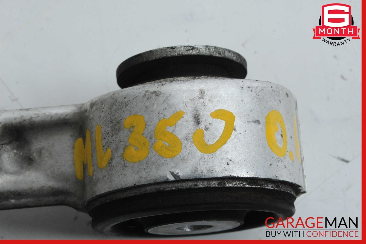 06-13 Mercedes W164 ML350 GL450 Front Left Driver Side Upper Control Arm OEM